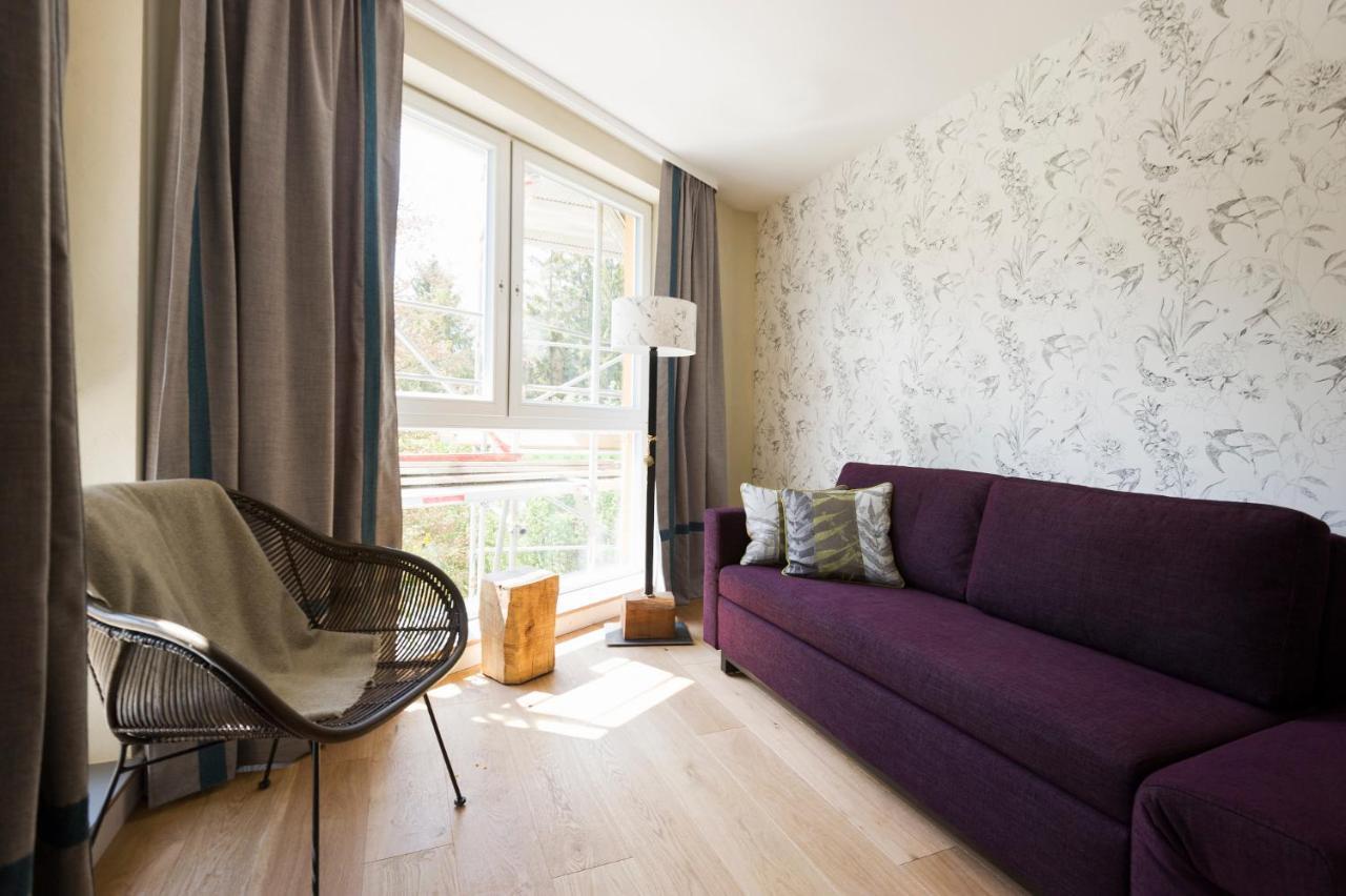 אובריאד Berghaus Freiburg - Appartement Hotel Auf Dem Schauinsland מראה חיצוני תמונה