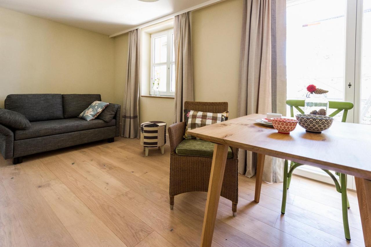 אובריאד Berghaus Freiburg - Appartement Hotel Auf Dem Schauinsland מראה חיצוני תמונה