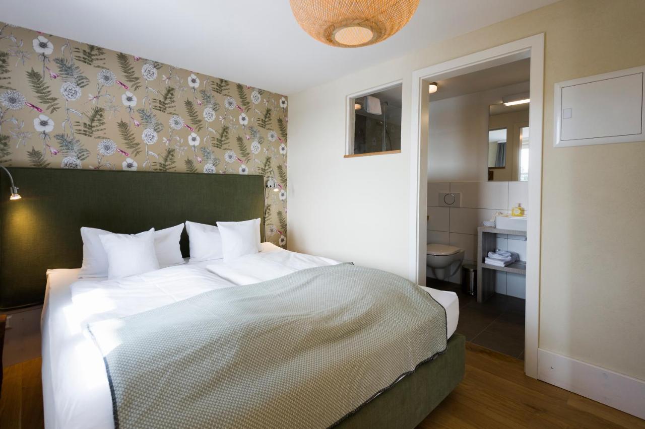 אובריאד Berghaus Freiburg - Appartement Hotel Auf Dem Schauinsland מראה חיצוני תמונה