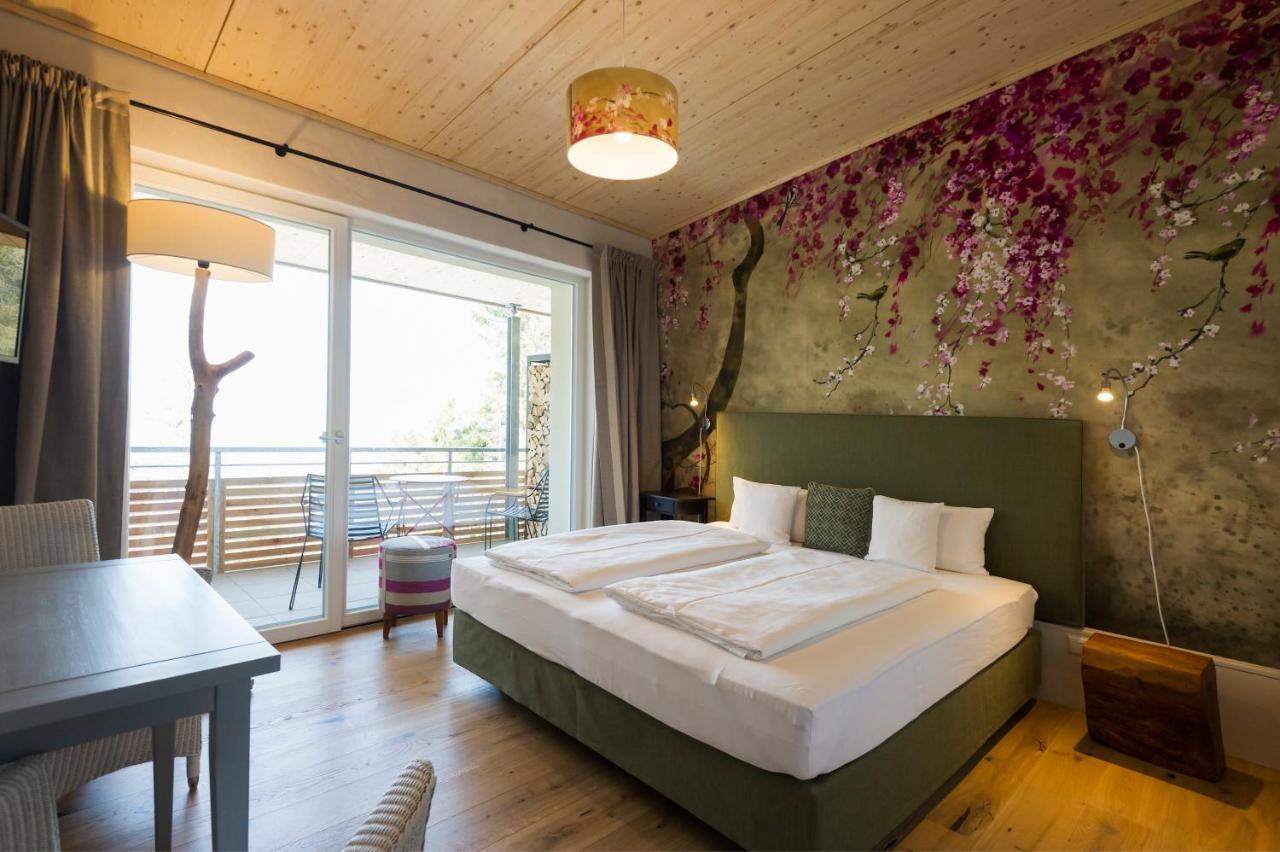 אובריאד Berghaus Freiburg - Appartement Hotel Auf Dem Schauinsland מראה חיצוני תמונה