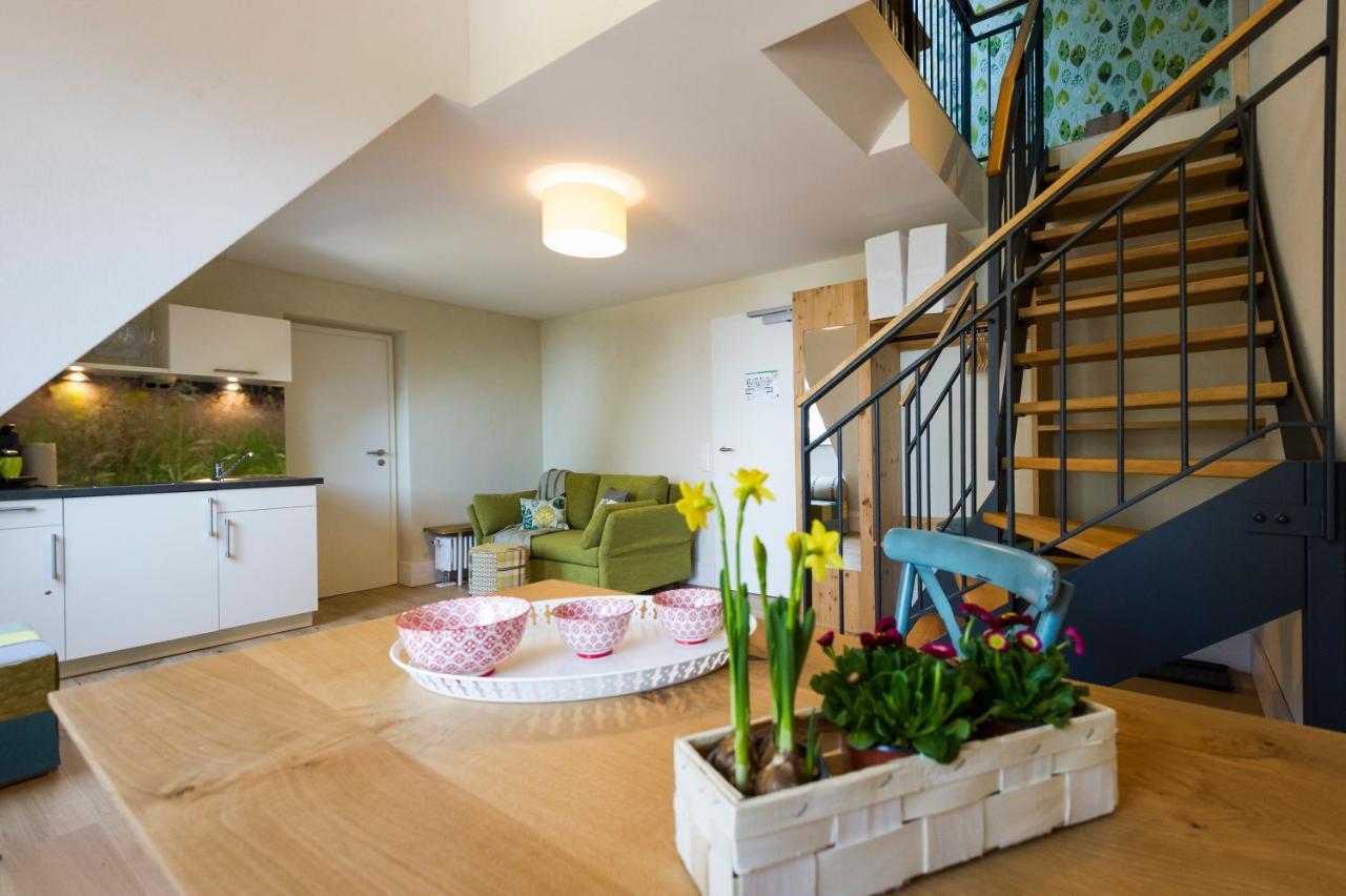 אובריאד Berghaus Freiburg - Appartement Hotel Auf Dem Schauinsland מראה חיצוני תמונה