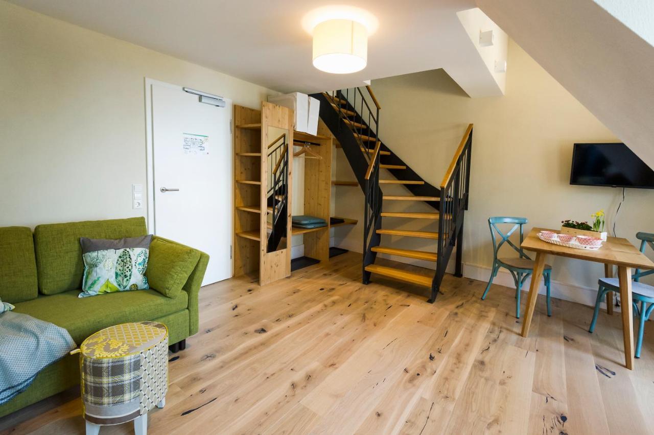 אובריאד Berghaus Freiburg - Appartement Hotel Auf Dem Schauinsland מראה חיצוני תמונה