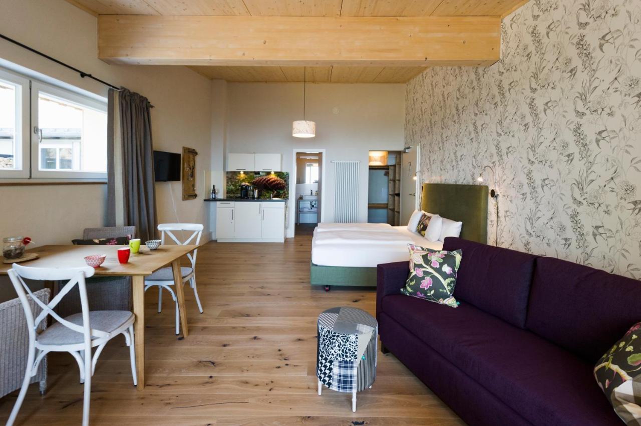אובריאד Berghaus Freiburg - Appartement Hotel Auf Dem Schauinsland מראה חיצוני תמונה