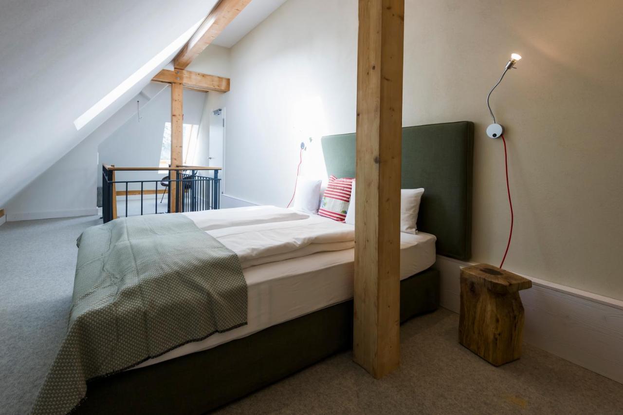 אובריאד Berghaus Freiburg - Appartement Hotel Auf Dem Schauinsland מראה חיצוני תמונה