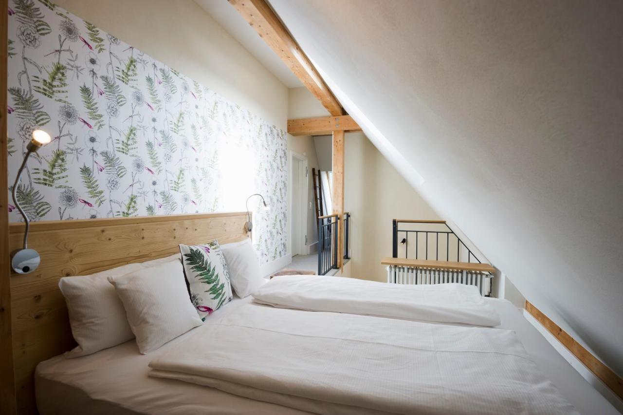 אובריאד Berghaus Freiburg - Appartement Hotel Auf Dem Schauinsland מראה חיצוני תמונה