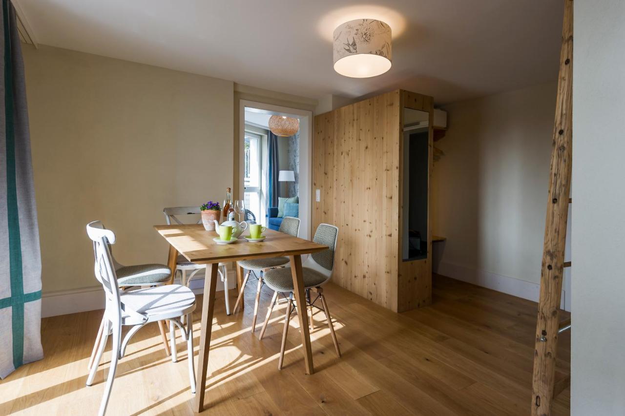 אובריאד Berghaus Freiburg - Appartement Hotel Auf Dem Schauinsland מראה חיצוני תמונה