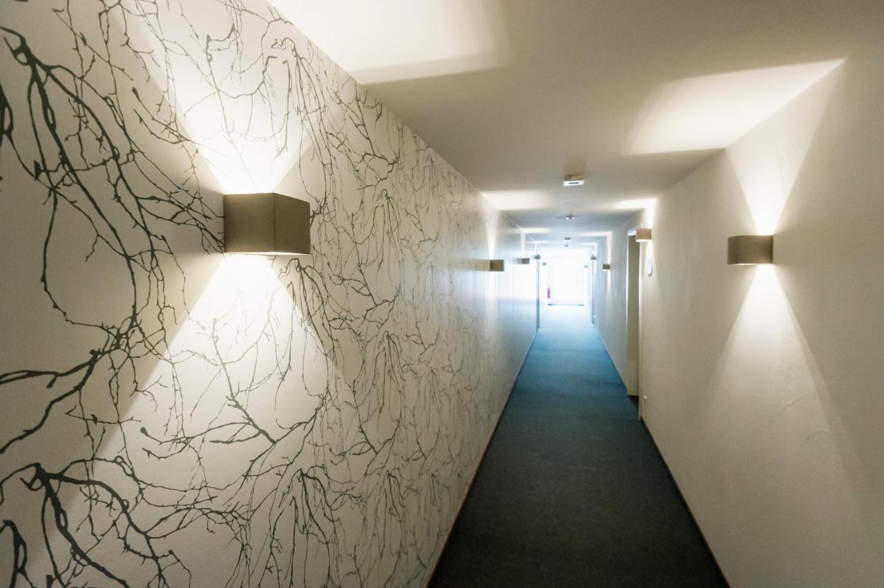 אובריאד Berghaus Freiburg - Appartement Hotel Auf Dem Schauinsland מראה חיצוני תמונה