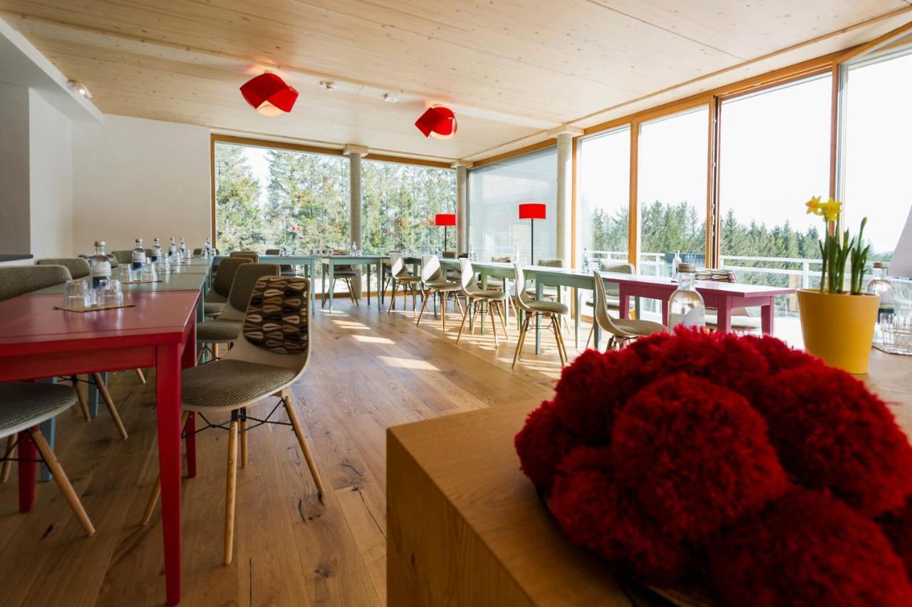 אובריאד Berghaus Freiburg - Appartement Hotel Auf Dem Schauinsland מראה חיצוני תמונה