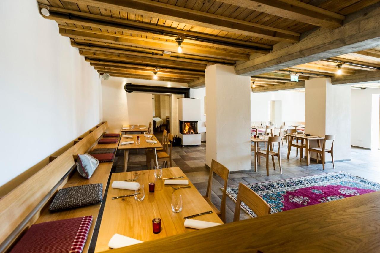 אובריאד Berghaus Freiburg - Appartement Hotel Auf Dem Schauinsland מראה חיצוני תמונה