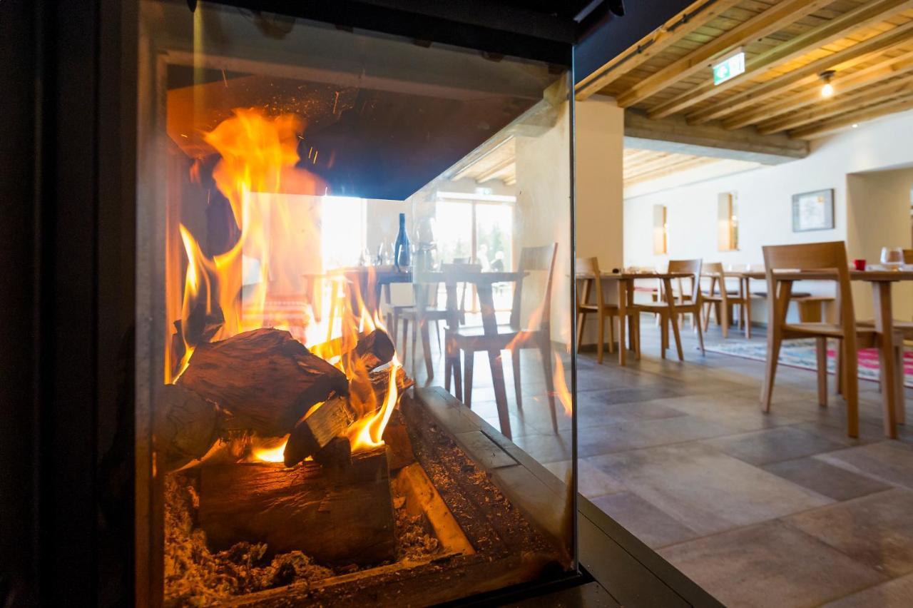 אובריאד Berghaus Freiburg - Appartement Hotel Auf Dem Schauinsland מראה חיצוני תמונה