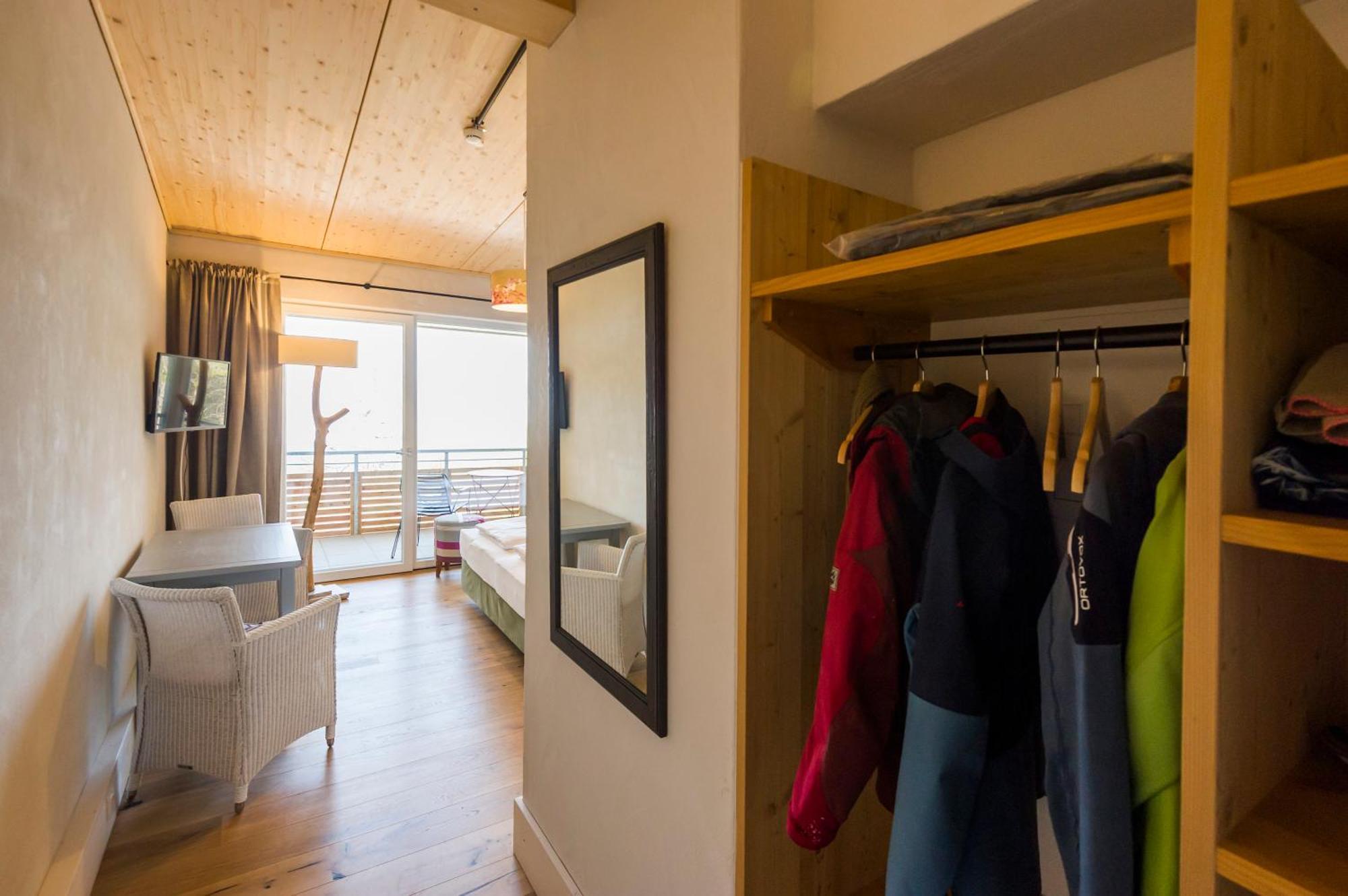 אובריאד Berghaus Freiburg - Appartement Hotel Auf Dem Schauinsland מראה חיצוני תמונה